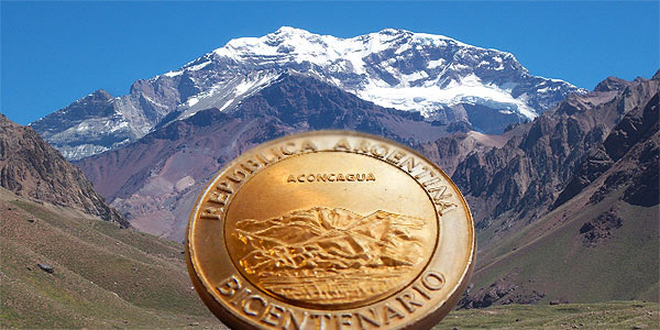 Aconcagua