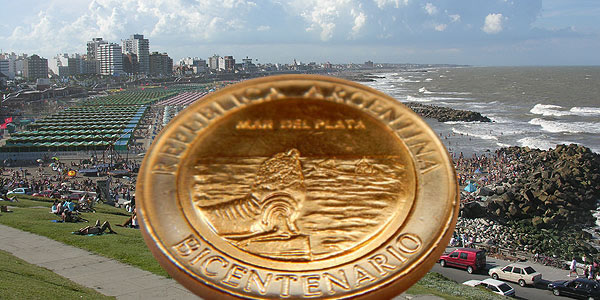 Mar del Plata