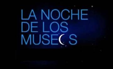 Hoy sábado 9 de Noviembre, la Noche de los Museos en la Ciudad de Buenos Aires