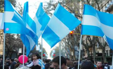 Bicentenario Argentino: Parece que fue ayer...