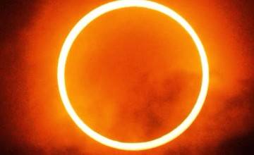 ¿Cuándo tendremos un eclipse total de Sol en Argentina? 