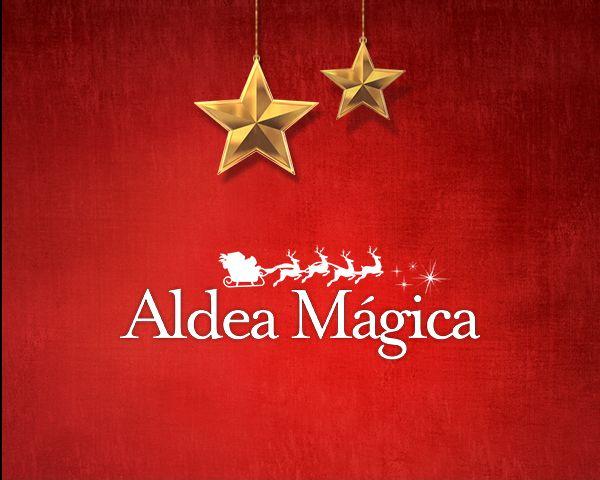 Aldea Mágica