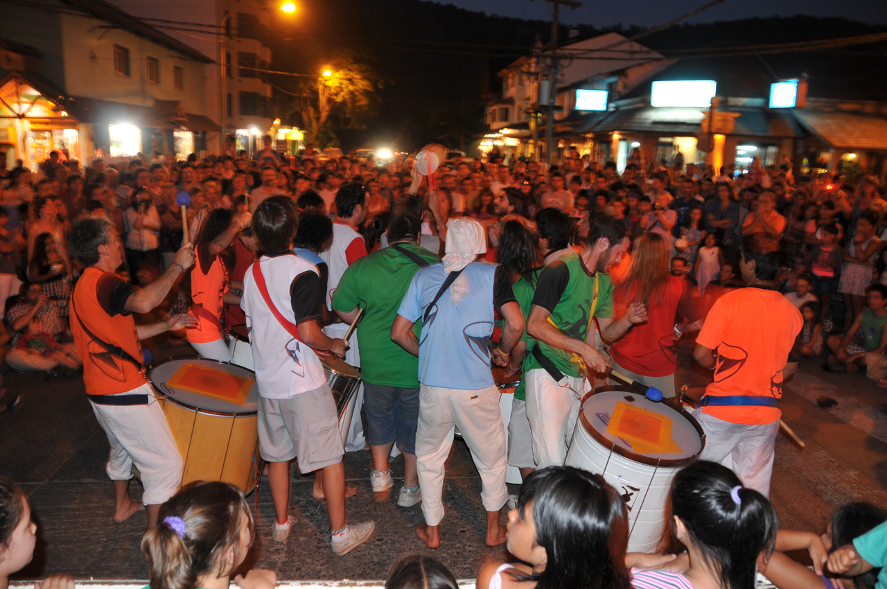 ¿Quién nos quita lo bailado?