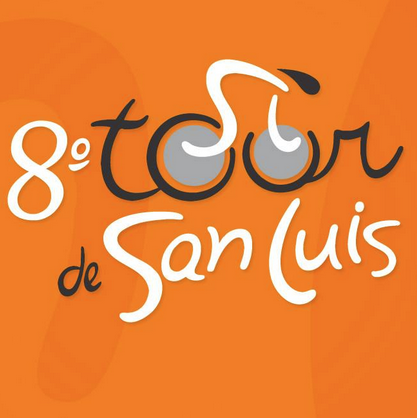 Tour de San Luis 2014