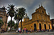 Iglesia y Convento de San Francisco - San Miguel de Tucumn - Foto: Eduardo Epifanio