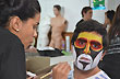 Detr�s de escena