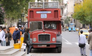 Córdoba: <i>city tour</i> sobre ruedas