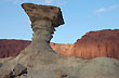 Por el Valle de la Luna