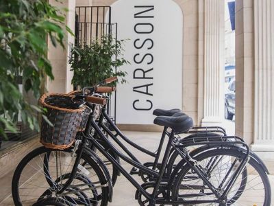 4-star Hotels Carsson