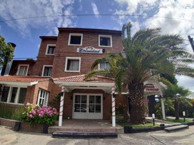 Hotels Posada Trinidad