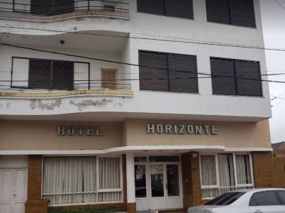 Hoteles 3 estrellas Horizonte