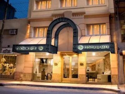 3-star Hotels Punta Del Este