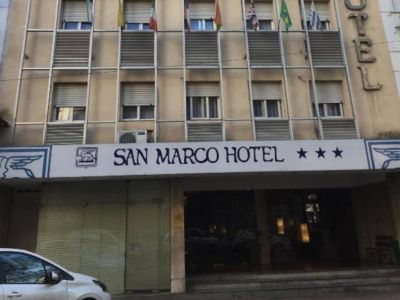 Hoteles 3 estrellas San Marco