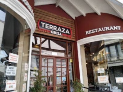 Terraza Grill