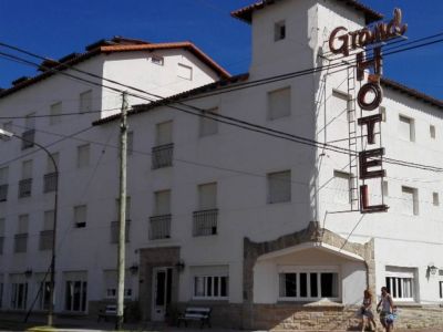Hoteles 3 estrellas Grand Hotel Miramar