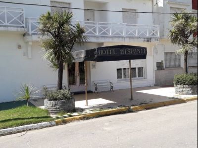Hoteles 1 estrella Hispania