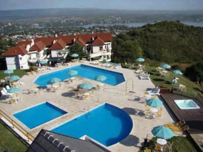 3-star Hotels Le Mirage Village Club Resort