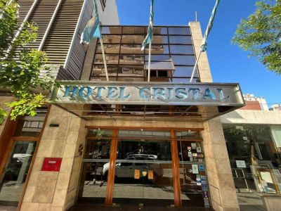 3-star Hotels Cristal