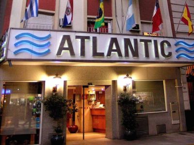 2-star Hotels Gran Hotel Atlantic