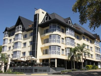 4-star Hotels Costarenas