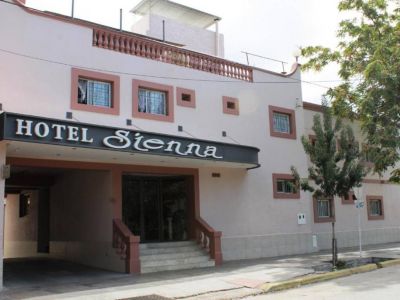 Hoteles 2 estrellas Hotel Sienna