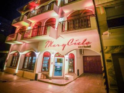 3-star Hotels Mar y Cielo