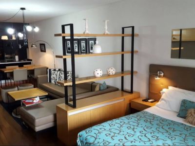Apartments IQ Callao By Recoleta Apartments