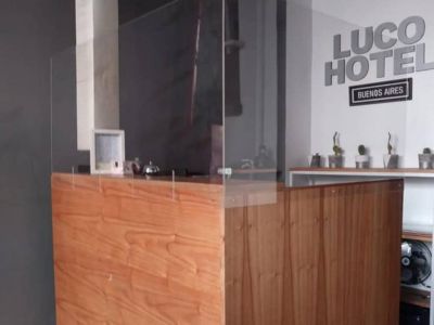 Hotels Luco Hotel