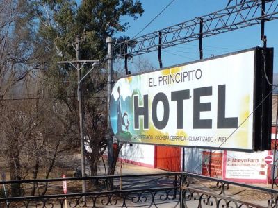 Hoteles El Principito