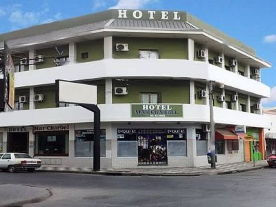 2-star Hotels Mar Charbel