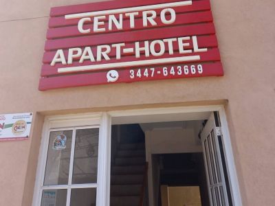 Apart Hotels Centro Apart Hotel