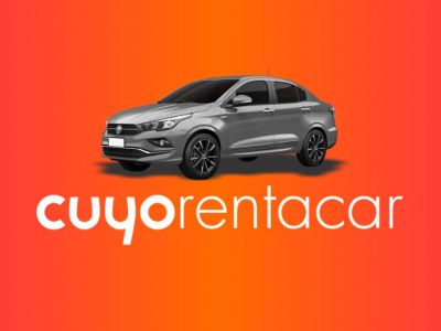 Car rental Cuyo Renta Car