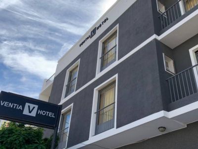3-star Hotels Ventia