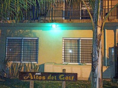 Apart Hoteles Altos Del Golf