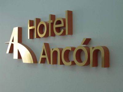 Hoteles Ancon