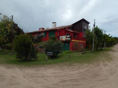 Cabañas Villa Olimpia