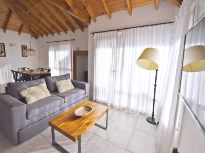 3-star Apart Hotels Apart Cuesta de los Andes by Visionnaire