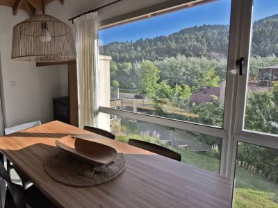 3-star Apart Hotels Apart Cuesta de los Andes by Visionnaire