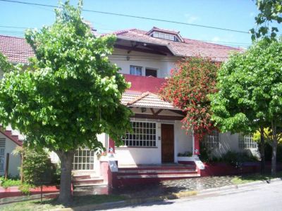 Houses and apartments Rental El Mirador de Tandil