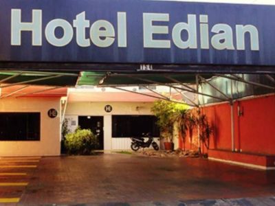 Hotels Edian
