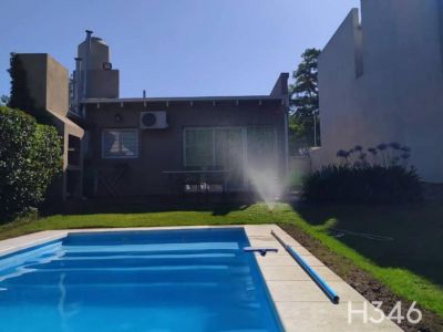 Houses and apartments Rental H 346 Casa de Descanso
