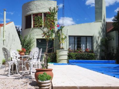Houses and apartments Rental Casa para 12 Personas