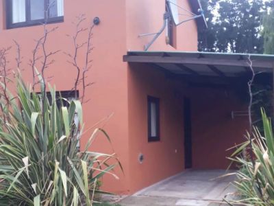 Alquiler de casas y departamentos Casa Serrana Tandil
