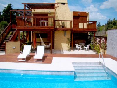 Alquiler de casas y departamentos Mira Pampa - Casas de Playa