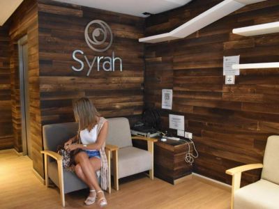 Apart Hoteles 4 estrellas Syrah Suites