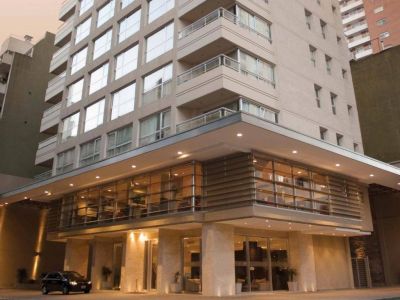 4-star Hotels HTL City Baires