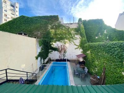 Albergues/Hostels Casa Palermo