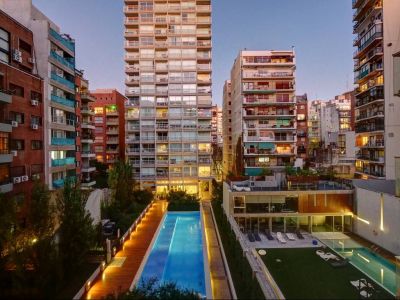Apartments Quartier Polo by RentinBA