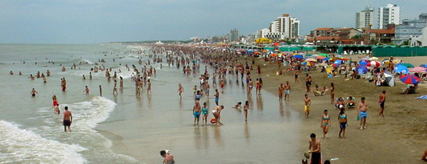gesell argentina