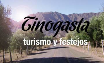 Tinogasta, turismo y festejos